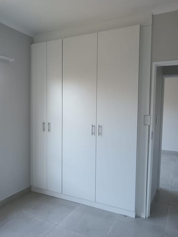 To Let 2 Bedroom Property for Rent in Brackenfell Western Cape